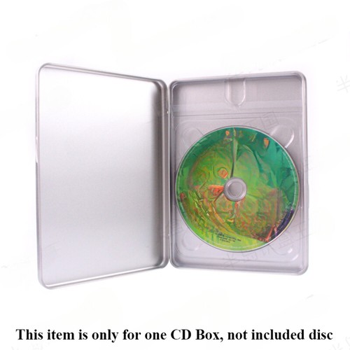 Boite dvd étui - dvd/cd,