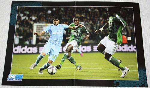 Double poster asse etienne - poster, st