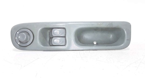 Commande leve glace porte - commande,