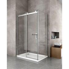 Cabine de douche de 8 mm avec