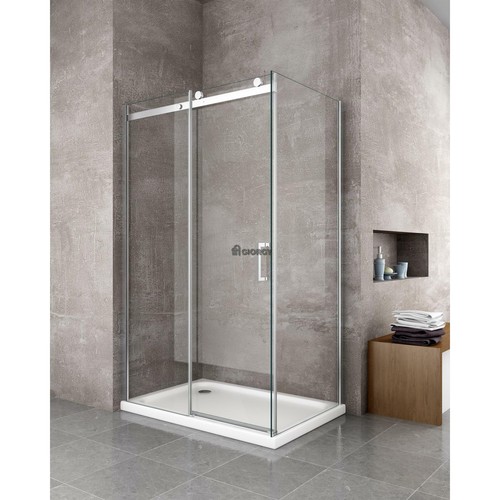 Cabine douche mm avec - de,