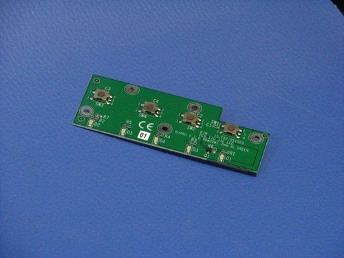 Carte commutation gericom - carte,