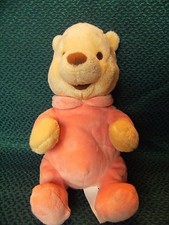 Jouet bébé "Authentique