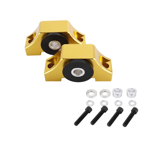 Motor torque mount kit - kit, for