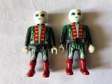 Playmobil squelette pirate / Geobra 1993