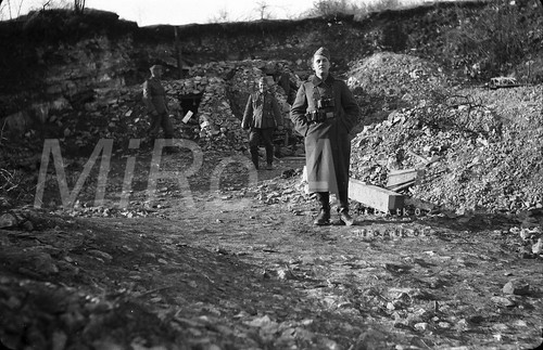 Négatif photo ww2 r - négatif, ww2,