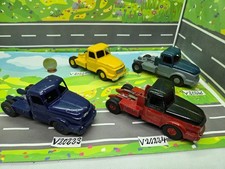 (405) voiture Dinky Toys d'origine France :  Camion WILLEME supertoys,  au choix