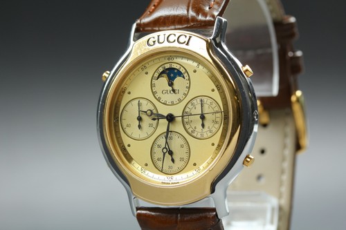 Presque comme neuve montre - [presque, neuve]