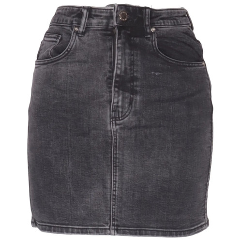 Zara jupe jean taille - zara,,