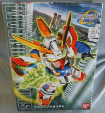 MODEL KIT GUNDAM GF 13 -017 NJ