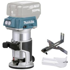 Makita Fraiseuse multifonction