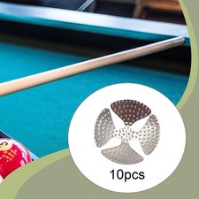 Lot de 10 embouts de