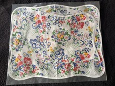 D Porthault Mille Fleurs Set