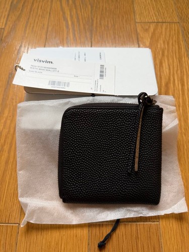 Visvim wallet sixième homme - visvim,