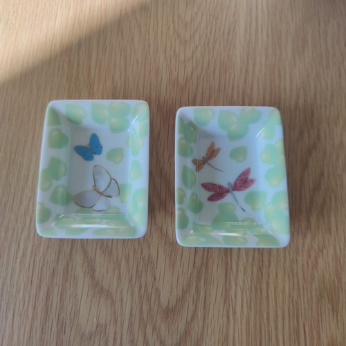 Vide poche pour bijoux van - bijoux, "van