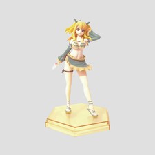 Figurine Lucy Heartfilia – Jupe verte – Fairy Tail