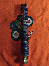 Amortisseur suspension dirt