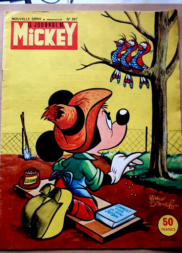 Journal mickey 347 1 - 347,
