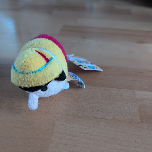 Rare peluche mini tsum - rare,
