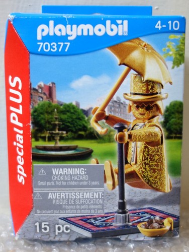 Geobra playmobil special 70377 - geobra,