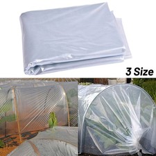 Serre Jardin Maison Tunnel