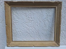 cadre ancien bois Sculpté Montparnasse Cadres Photo Ou Tableau , Cadre Mural