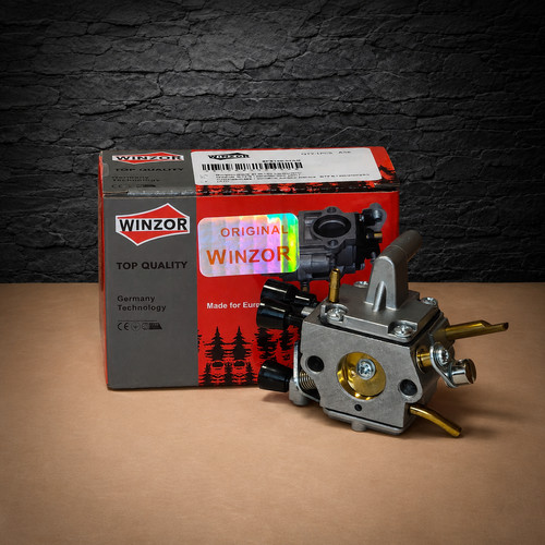 Carburateur pour stihl - carburateur,