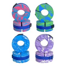 Lot de 2 brassards de natation