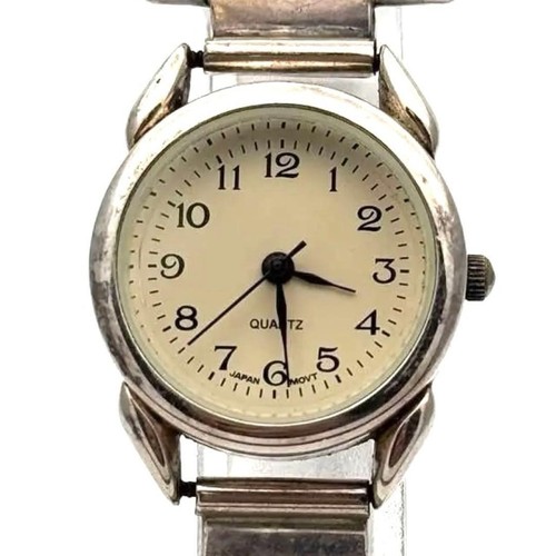 Bracelet montre argent - de,