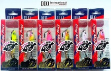 DUO DRAG METAL CAST JIG 20g