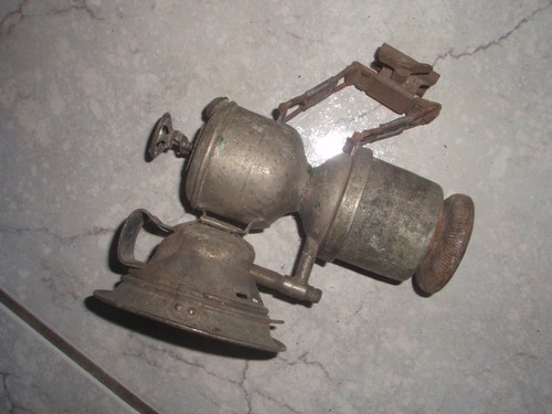 Rare lanterne lampe - lanterne,