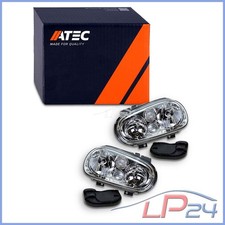 2x PHARE PRINCIPAL H7/H1/H3