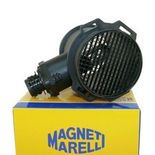 Débitmètre d'air massique à