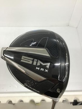 Taylormade Sim Max 9* Driver