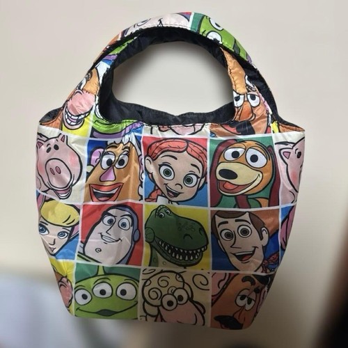 Mini sac toy story bon - story,
