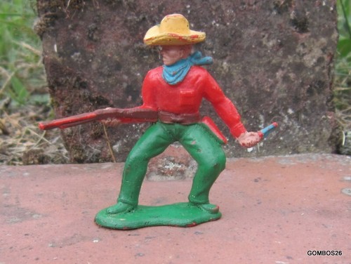 Soldat crescent toys - crescent,