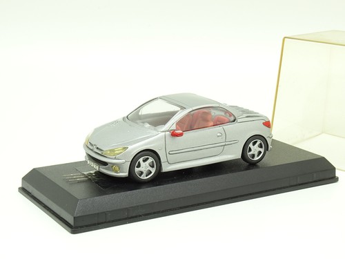Gts résine peugeot 206 - gts,