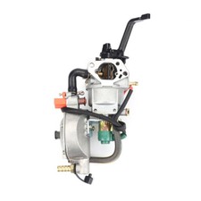 Carburettor For Honda GX340 GX390 188F 190F Gasoline Generator Engines Carb