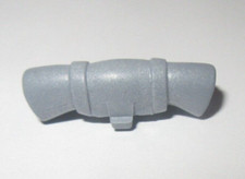 Playmobil couverture gris - , bleu
