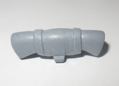 Playmobil couverture gris bleu