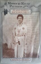 NEW Missour River Patterns