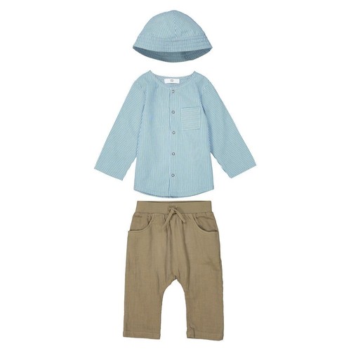 Redoute collection - collection,