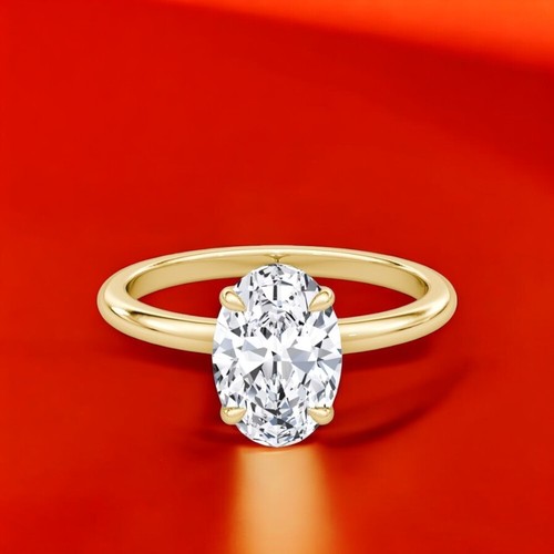 Bague fiançailles diamant - fiançailles,