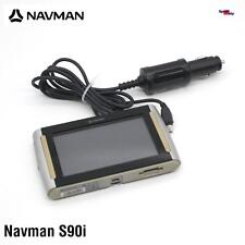Navman S90I GPS Voiture Kfz