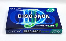 Bande cassette audio vierge