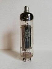 1x EY88   Vacuum Tube