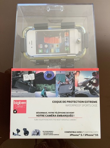 Bigben ip5sportcase coque - ip5sportcase,