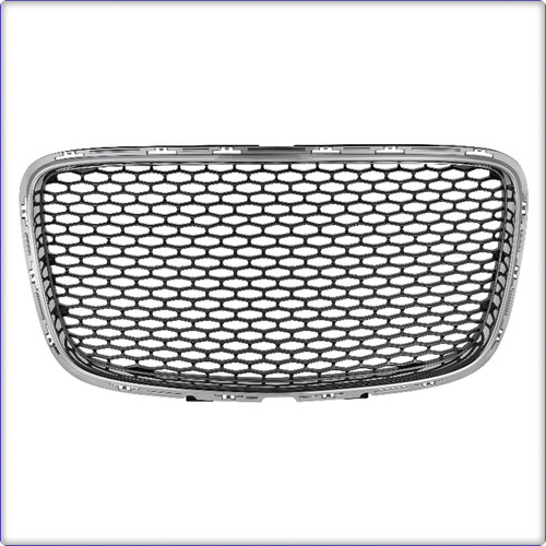 Grille calandre pour chrysler - pour,