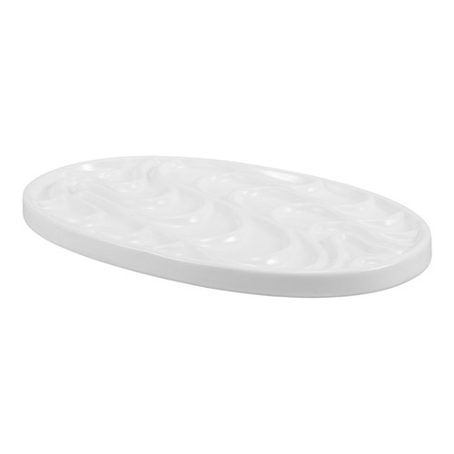 Plateau porte peinture palette - plateau, porte-peinture