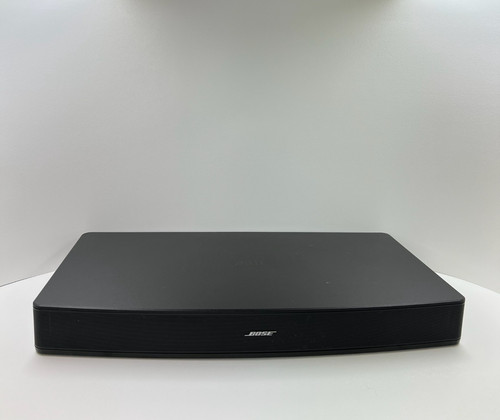 Bose solo series - solo, ii